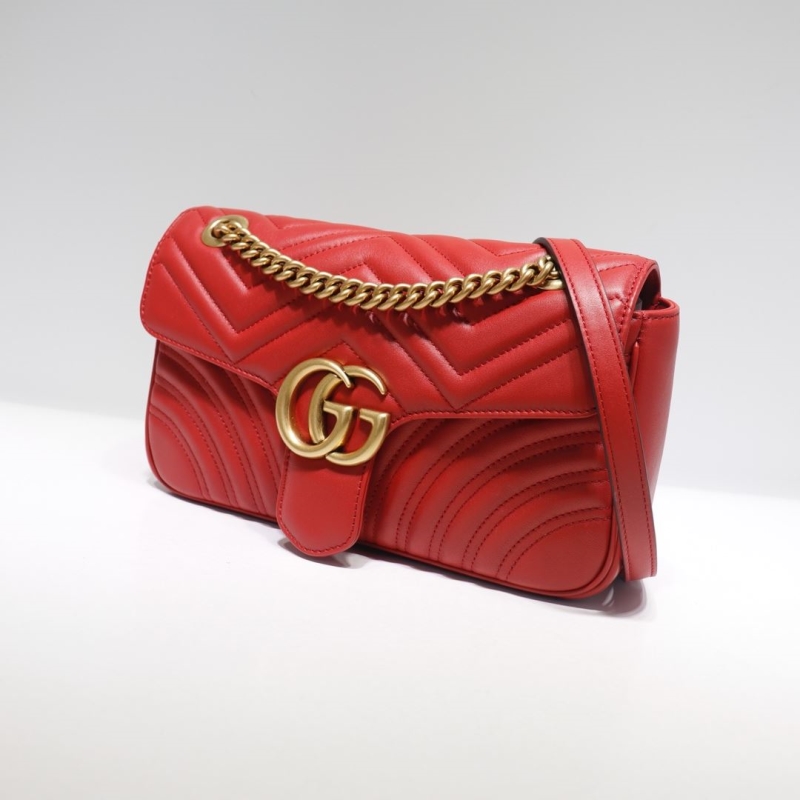 Gucci Satchel Bags